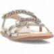 Sandalias para mujer LAURA VITA MAXINE04 OR