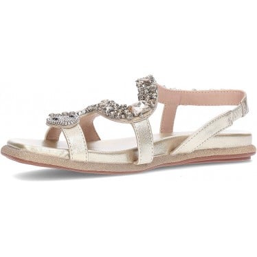 Sandalias para mujer LAURA VITA MAXINE04 OR