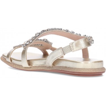 Sandalias para mujer LAURA VITA MAXINE04 OR