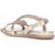 Sandalias para mujer LAURA VITA MAXINE04 OR