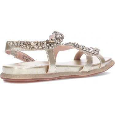 Sandalias para mujer LAURA VITA MAXINE04 OR