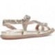 Sandalias para mujer LAURA VITA MAXINE04 OR