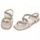 Sandalias para mujer LAURA VITA MAXINE04 OR