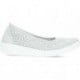Bailarinas para mujer DOCTOR CUTILLAS 38473 HIELO