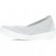 Bailarinas para mujer DOCTOR CUTILLAS 38473 HIELO