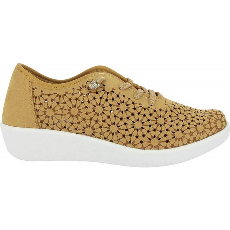 DEPORTIVA DOCTOR CUTILLAS NEW YORK 38472 CUERO