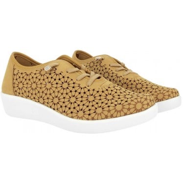 DEPORTIVA DOCTOR CUTILLAS NEW YORK 38472 CUERO