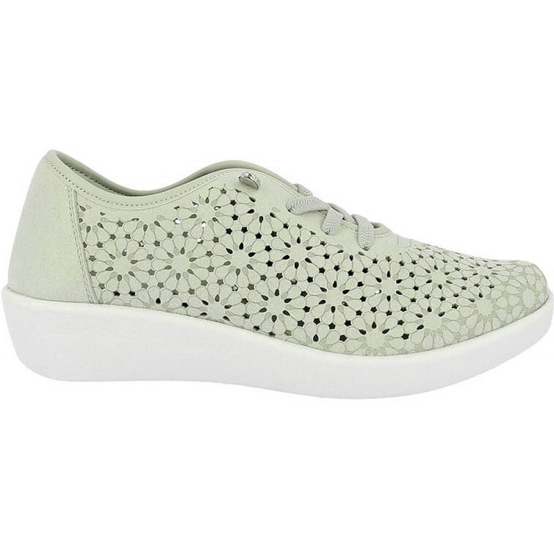 DEPORTIVA DOCTOR CUTILLAS NEW YORK 38472 HIELO