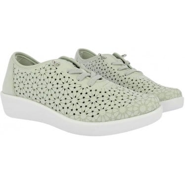 DEPORTIVA DOCTOR CUTILLAS NEW YORK 38472 HIELO