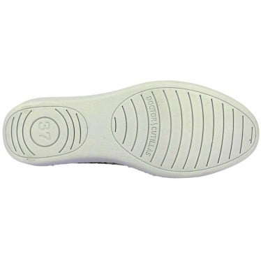 DEPORTIVA DOCTOR CUTILLAS NEW YORK 38472 HIELO