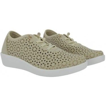 DEPORTIVA DOCTOR CUTILLAS NEW YORK 38472 PLATINO