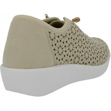 DEPORTIVA DOCTOR CUTILLAS NEW YORK 38472 PLATINO