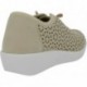 DEPORTIVA DOCTOR CUTILLAS NEW YORK 38472 PLATINO