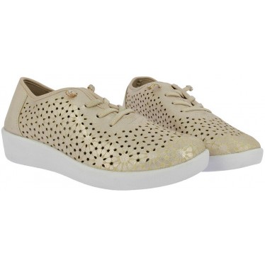 DEPORTIVA DOCTOR CUTILLAS NEW YORK 38472 CHAMPAGNE