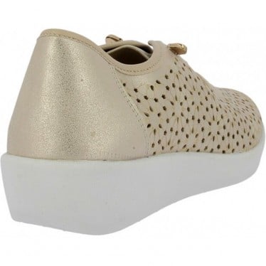 DEPORTIVA DOCTOR CUTILLAS NEW YORK 38472 CHAMPAGNE