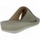 Sandalias para mujer Doctor Cutillas 35337 Cross TAUPE