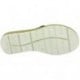 Sandalias para mujer Doctor Cutillas 35337 Cross TAUPE