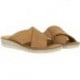 Sandalias para mujer Doctor Cutillas 35337 Cross CUERO