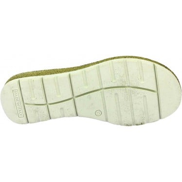 Sandalias para mujer Doctor Cutillas 35335 Ligera MARINO
