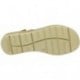 Sandalias para mujer Doctor Cutillas 35335 Ligera CUERO