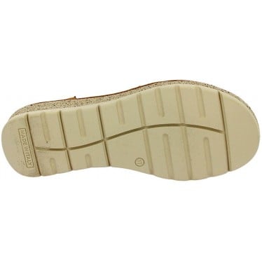 Sandalias para mujer Doctor Cutillas 35413 Elásticos CUERO