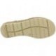 Sandalias para mujer Doctor Cutillas 35413 Elásticos CUERO