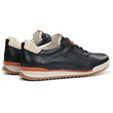 Deportivas para hombre FLUCHOS Elder F2178 OCEANO
