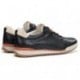 Deportivas para hombre FLUCHOS Elder F2178 OCEANO