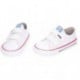 Zapatillas respetuosas niño MTNG Free Baby 49049 CANVER_WHITE