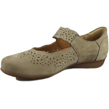 MANOLETINAS MEPHISTO FABIENNE W GREY
