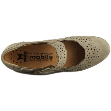 MANOLETINAS MEPHISTO FABIENNE W GREY