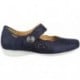MANOLETINAS MEPHISTO FABIENNE W NAVY
