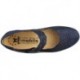 MANOLETINAS MEPHISTO FABIENNE W NAVY