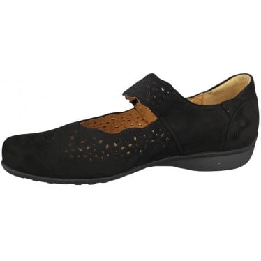 MANOLETINAS MEPHISTO FABIENNE W NEGRO
