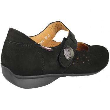 MANOLETINAS MEPHISTO FABIENNE W NEGRO