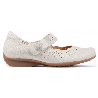 MANOLETINAS MEPHISTO FABIENNE W LIGHT_SAND