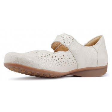 MANOLETINAS MEPHISTO FABIENNE W LIGHT_SAND