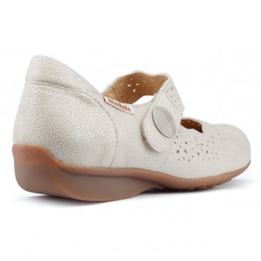 MANOLETINAS MEPHISTO FABIENNE W LIGHT_SAND