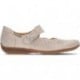MANOLETINAS MEPHISTO FABIENNE W TAUPE