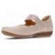 MANOLETINAS MEPHISTO FABIENNE W TAUPE