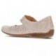 MANOLETINAS MEPHISTO FABIENNE W TAUPE