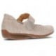 MANOLETINAS MEPHISTO FABIENNE W TAUPE