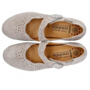 MANOLETINAS MEPHISTO FABIENNE W TAUPE