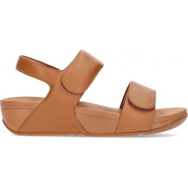SANDALIAS FITFLOP LULU FV8 LIGHT_TAN