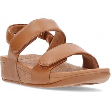SANDALIAS FITFLOP LULU FV8 LIGHT_TAN