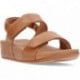 SANDALIAS FITFLOP LULU FV8 LIGHT_TAN
