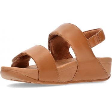 SANDALIAS FITFLOP LULU FV8 LIGHT_TAN