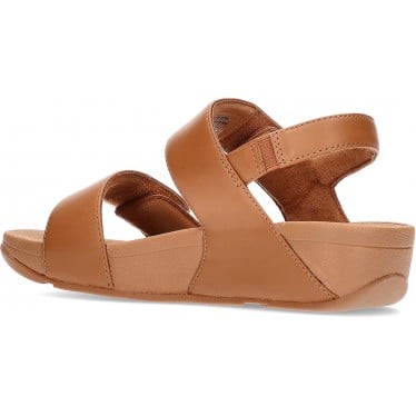 SANDALIAS FITFLOP LULU FV8 LIGHT_TAN