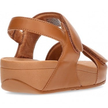 SANDALIAS FITFLOP LULU FV8 LIGHT_TAN