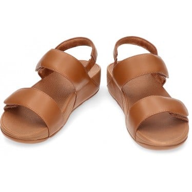 SANDALIAS FITFLOP LULU FV8 LIGHT_TAN